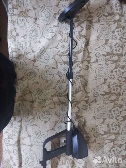 Металлоискатель md4030