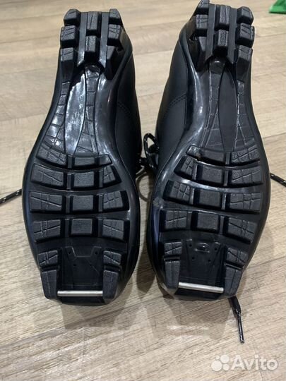 Лыжные ботинки nordway 38 размер