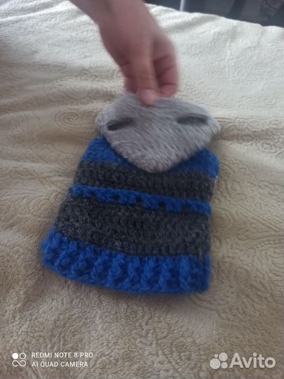 Одежда для маленьких собак