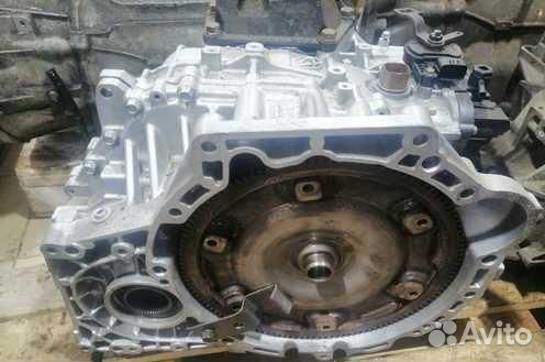Коробка Hyundai IX35 Tucson Kia Sportage 2.0 D4HA