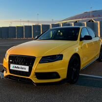 Audi A4 2.0 AMT, 2011, 187 000 км, с пробегом, цена 1 499 900 руб.