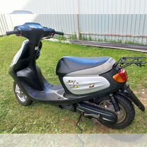 Продам скутер Ya Jog 50 3KJ