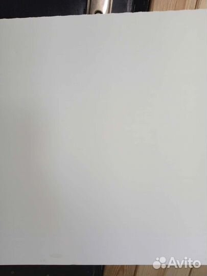 Пластиковые откосы на окна 3000/400мм