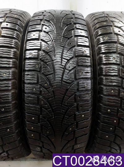 Pirelli Winter Carving Edge 225/60 R17 96T
