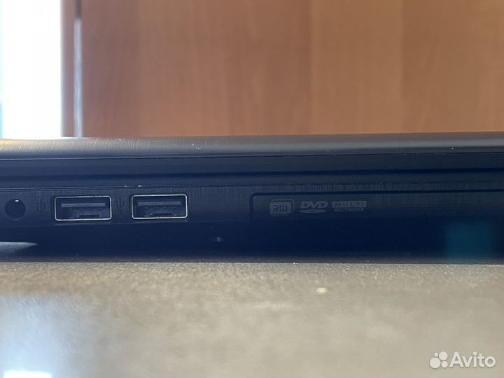 Ноутбук игровой Acer