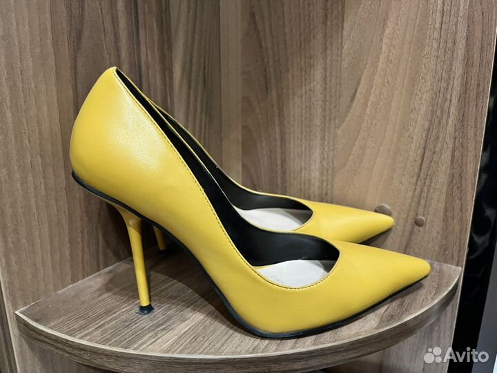 Туфли женские 37 размер