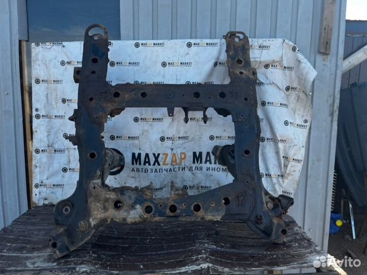 Балка подмоторная Suzuki Grand Vitara 2.4 2008