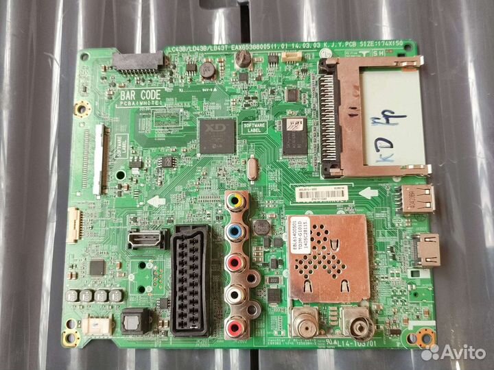 EAX65388005(1.0)