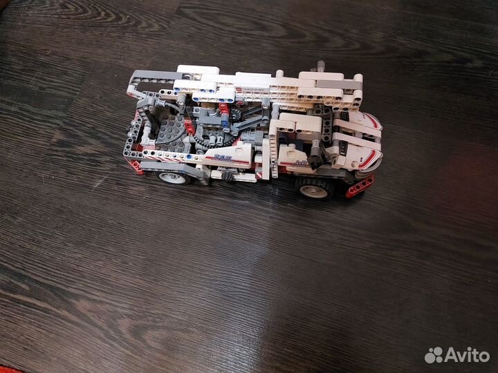Lego technic 8071