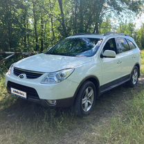 Hyundai ix55 3.8 AT, 2008, 217 000 км, с пробегом, цена 1 400 000 руб.