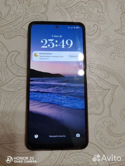 Xiaomi Redmi Note 12 4G, 8/128 ГБ