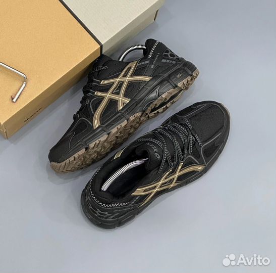 Кроссовки мужские Asics (41-46)