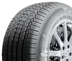 Tigar Summer SUV 255/55 R18 109W