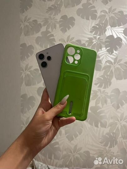 Xiaomi 12, 8/128 ГБ