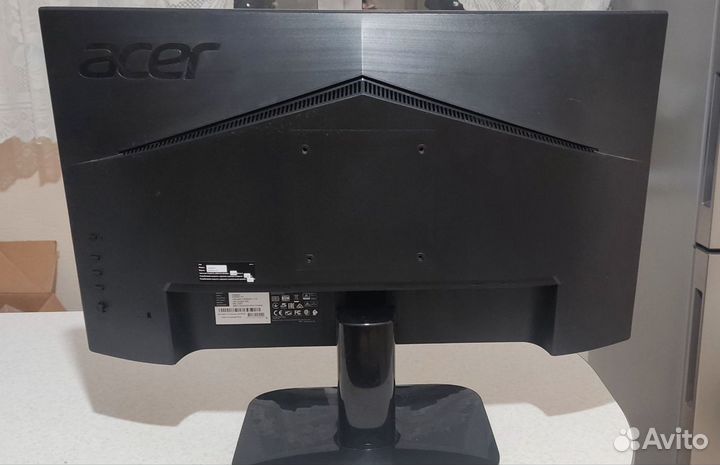 Монитор Acer KA242Ybi