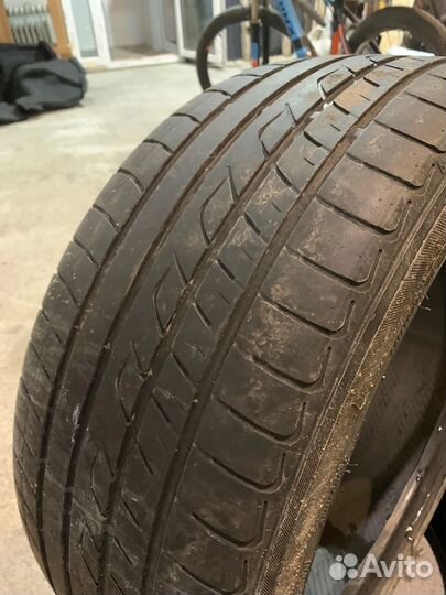 Yokohama AC01 C.Drive 215/50 R17