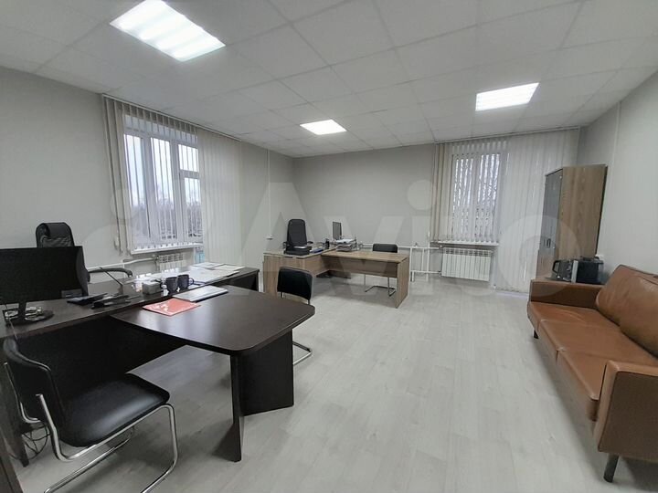 Помещение свободного назначения