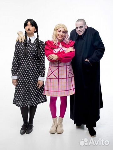 Аниматоры на день рождения