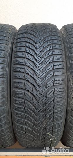 Michelin Alpin 4 205/60 R16