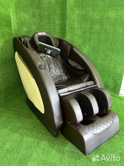 Массажное кресло новое Domtwo