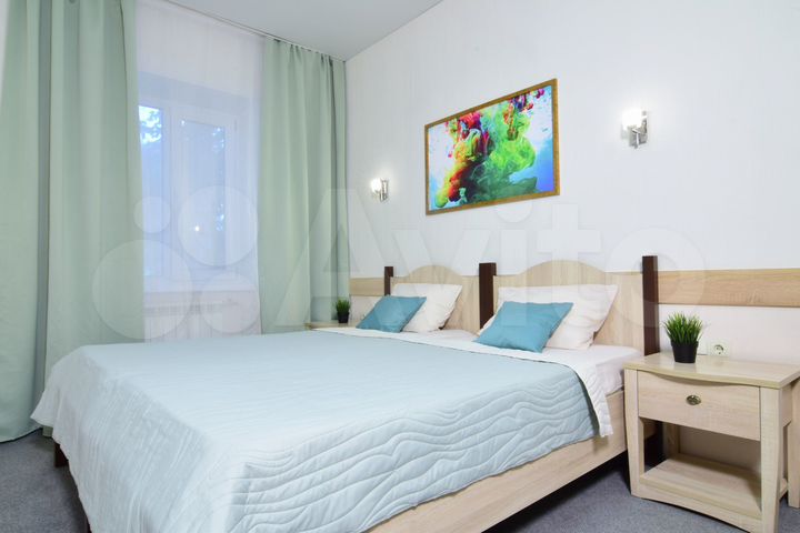 Комната 23 м², 1/9 эт.