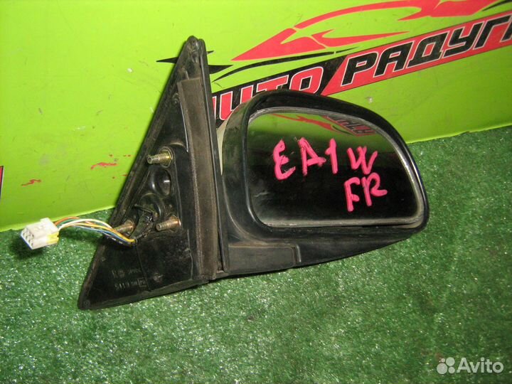 Зеркало mitsubishi EA1A,EA1W,EA2A,EA3A,EA3W,EA4W,E