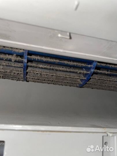 Заправка кондиционера фреоном