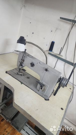 Швейная машина 22кл