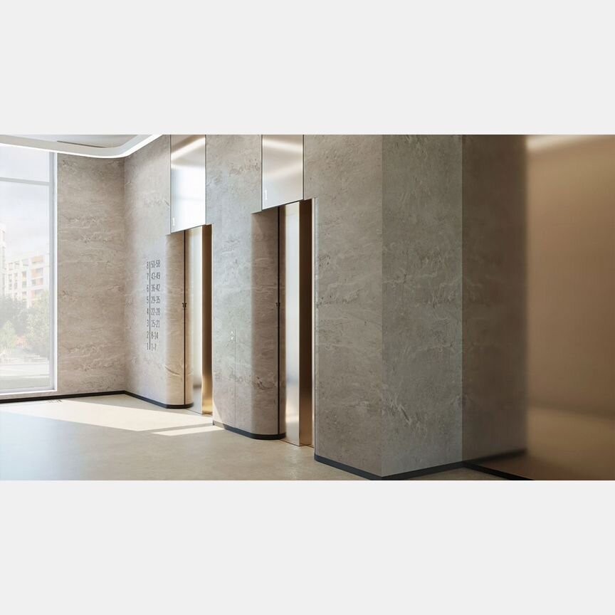 4-к. квартира, 428,5 м², 3/9 эт.