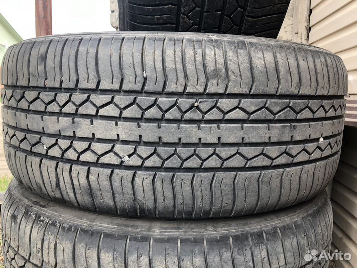 Bridgestone Dueler H/P 265/50 R20 107