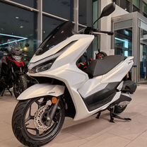 Скутер Honda PCX 160