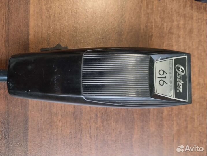 Oster 616