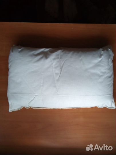 Подушка кедровая