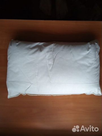 Подушка кедровая