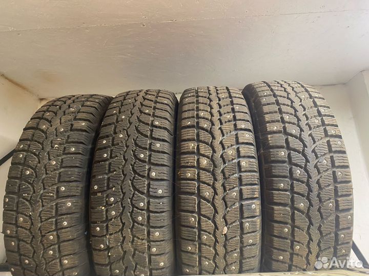 Innova IA-7005 5/8.5 R7 27