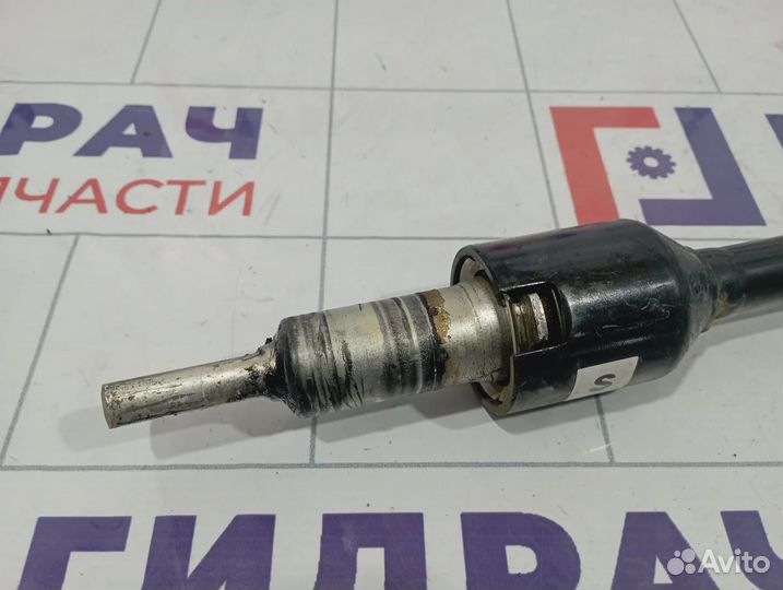 Кардан рулевой Infiniti G35 (V36) 48822-JK60A