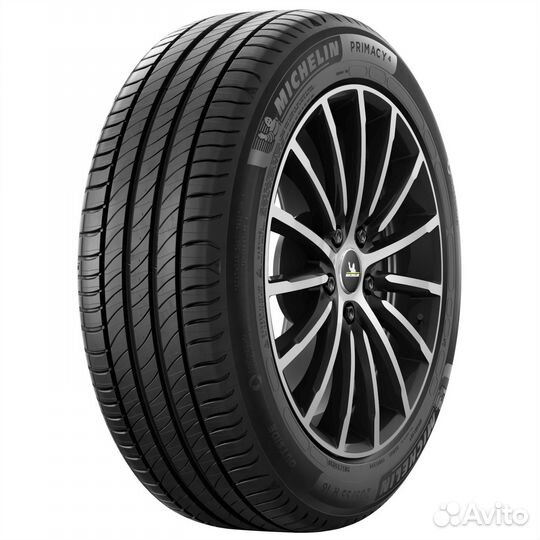 Michelin Primacy 4 245/45 R18 100Y