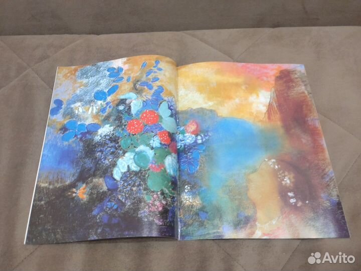 Журналы Художественная Галерея деагостини