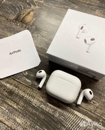 Airpods 3 n9