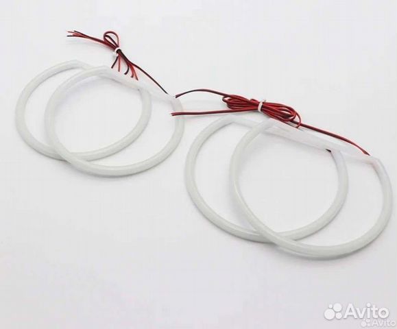 Ангельские глазки BMW E36 Е38 Е39 E46