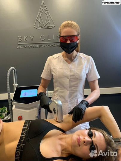 Диодный лазер