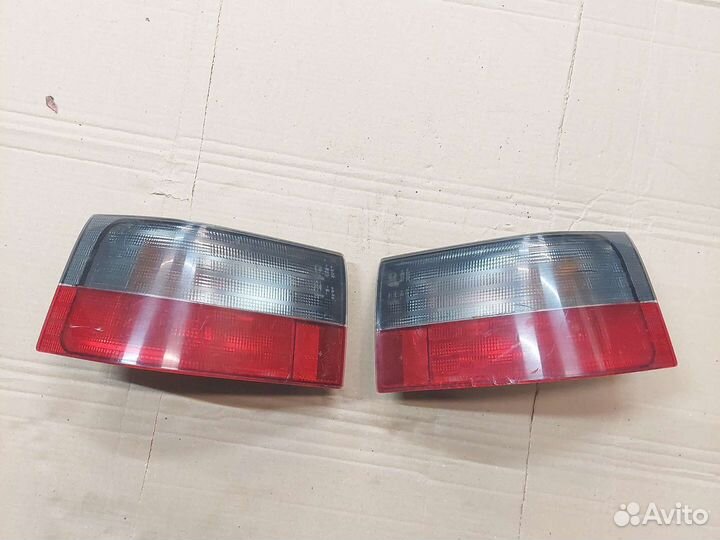 Фонарь задний ваз-2110, 2112