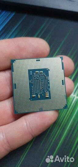 Процессор 1151 e3-1220v5 xeon(i5-6500)