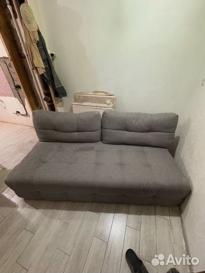 Диван раскладной бу