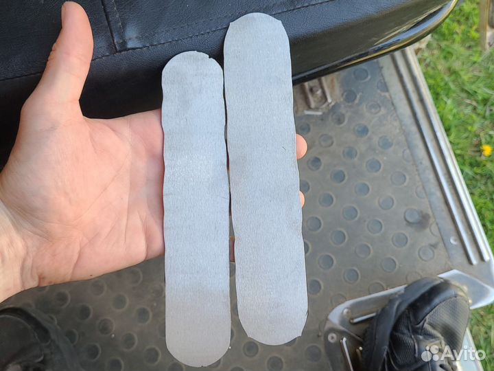 Заготовки для ножей, поковки / Своя кузня