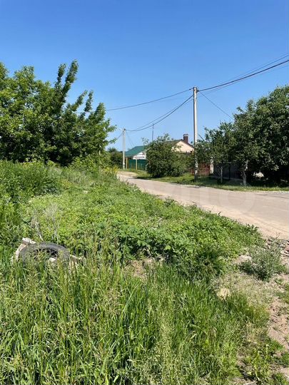 Участок 19 сот. (ИЖС)