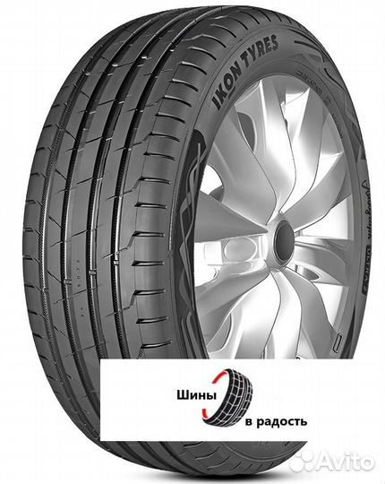 Ikon Tyres Autograph Ultra 2 255/45 R18 103Y