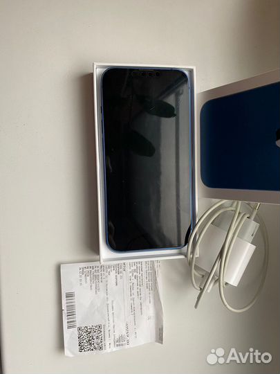 iPhone 13, 128 ГБ