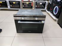 Духовой шкаф midea mo 47001 x