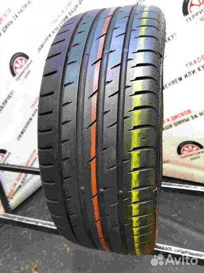 Continental ContiSportContact 3 205/45 R17 88W